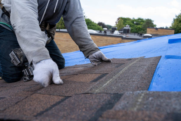 Best Tile Roofing Contractor  in Mazomanie, WI