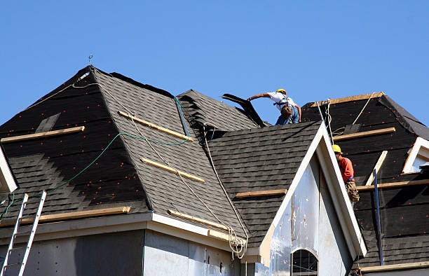 Slate Roofing Contractor in Mazomanie, WI