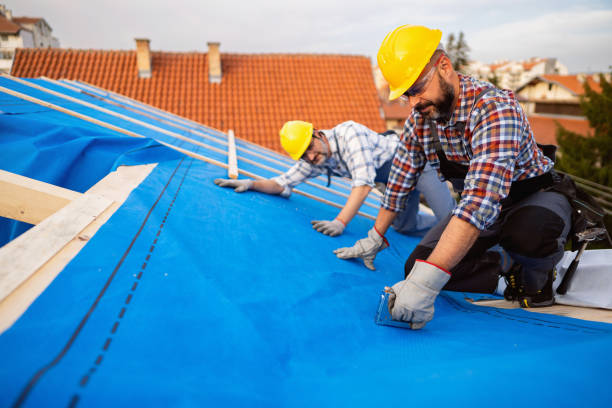 Best Emergency Roof Repair  in Mazomanie, WI