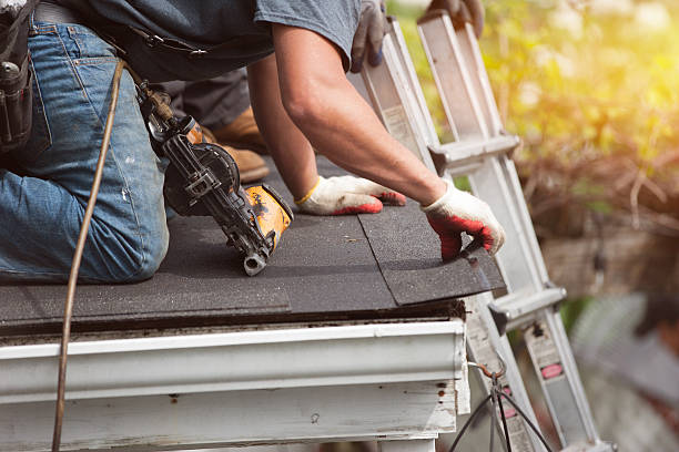 Best Roof Repair Services  in Mazomanie, WI