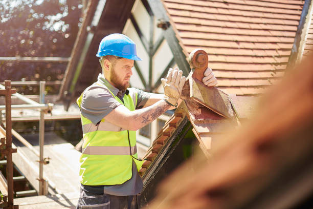 Best Roof Maintenance Services  in Mazomanie, WI
