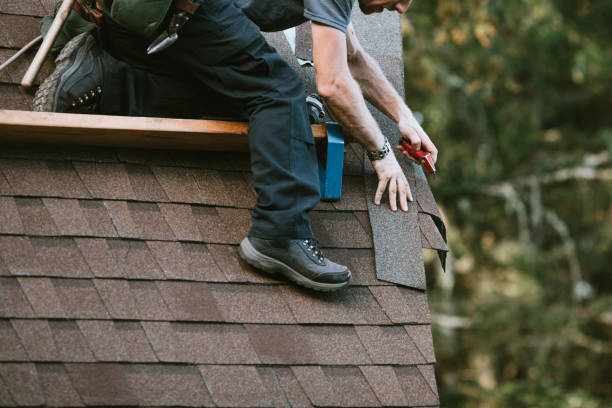 Professional Roofing Contractor in Mazomanie, WI